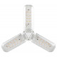 Светодиодная фитолампа для растений Эра ФИТО-30W-PL-E27-GR Б0064542