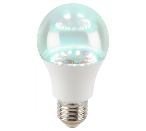 Светодиодная лампа для птиц и рептилий Эра FITO-Dim 9W Chicken E27 Б0059884