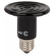 Инфракрасная лампа для брудера, рептилий Эра CeramiHeat FITO-50W-НQ Б0052714