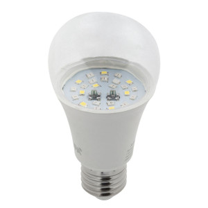 Фитолампа для растений Эра FITO-11W-Ra90-E27 Б0050603