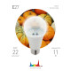 Фитолампа для растений Эра FITO-11W-Ra90-E27 Б0050603