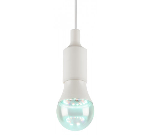 Светодиодная лампа для птиц и рептилий Эра FITO-Dim 9W Chicken E27 Б0059884