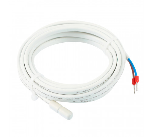 Терморегулятор Wi-Fi (механизм) Stekker Эмили RSW00-5119-01 белый фарфор soft touch 50376