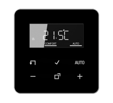 Дисплей для контроллера комнатной температуры Jung CD1790DSW