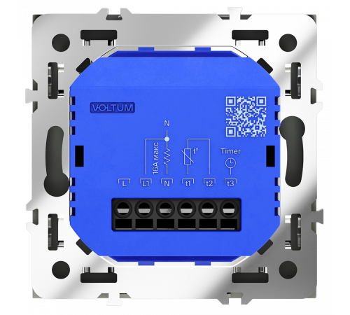Терморегулятор Voltum S70 VLS070107 Терморегулятор Voltum S70 VLS070107