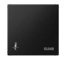 Регулятор Jung LS2178ORTSSWM