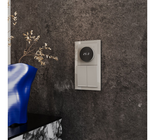 Терморегулятор Voltum S70 VLS070103 Терморегулятор Voltum S70 VLS070103