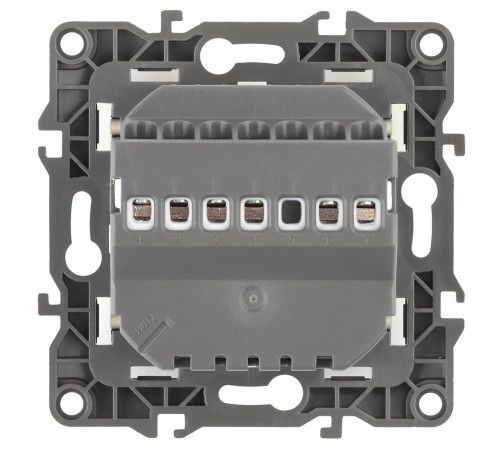 Терморегулятор универс. Эра 12-4111-13 230В-Imax16А, IP20