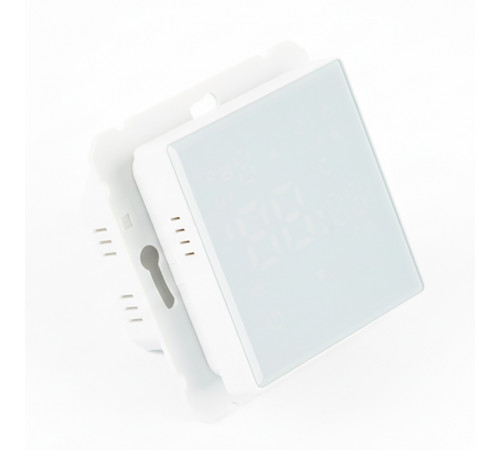 Терморегулятор Wi-Fi (механизм) Stekker Катрин GLS00-7119-01 50374