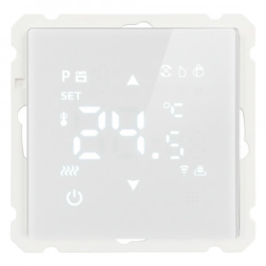 Терморегулятор Wi-Fi (механизм) Stekker Катрин GLS00-7119-01 50374