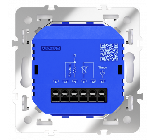 Терморегулятор Voltum S70 VLS070101 Терморегулятор Voltum S70 VLS070101