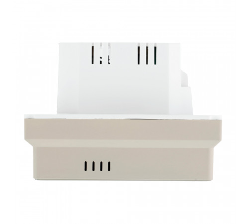 Терморегулятор Wi-Fi (механизм) Stekker Эмили RSW00-5119-08 кашемир soft touch 50427