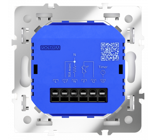 Терморегулятор Voltum S70 VLS070103 Терморегулятор Voltum S70 VLS070103