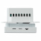 Терморегулятор Wi-Fi (механизм) Stekker Катрин GLS00-7119-01 50374