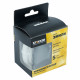 Терморегулятор механический Stekker Эмили RSW00-5120-05  черный уголь, soft touch 50713