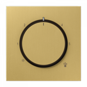 Накладка для термостата Серия LS Jung ME1749C