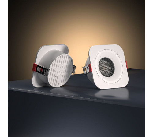 Встраиваемый светильник Elektrostandard Tetro 15276/LED 4690389217876 a071311