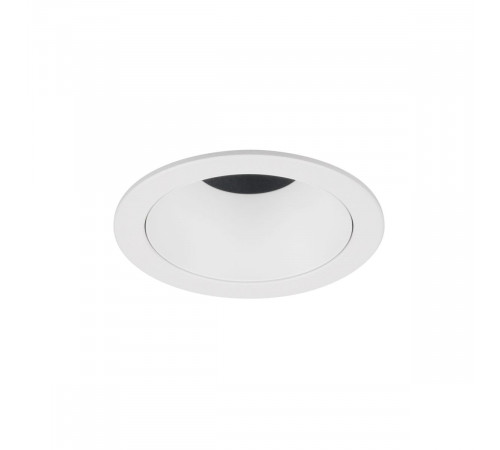 Встраиваемый светильник даунлайт Arlight MS-ARADO-BUILT-R45-5W Warm3000 (WH-WH, 36 deg, 230V) (IP20 Металл) 059102