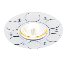 Встраиваемый светильник Ambrella Light Classic A808 W