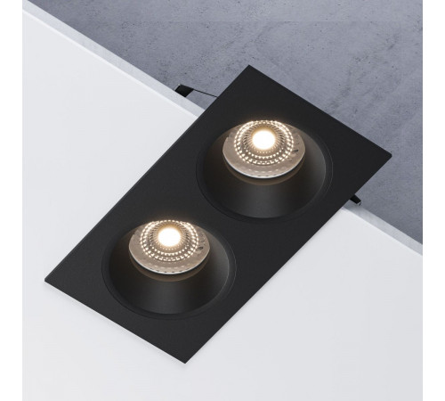 Встраиваемый светильник Elektrostandard Andi 15700/02 4690389218545 a071591