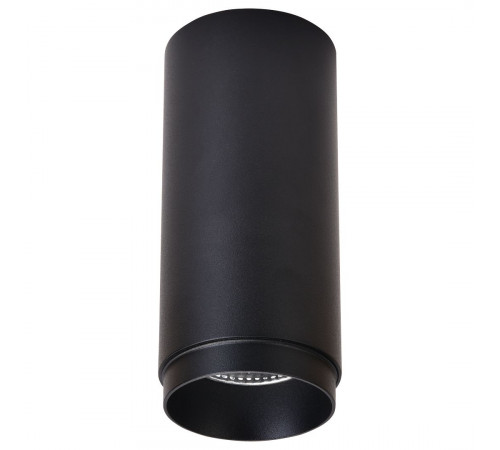 Точечный накладной светильник Wertmark Stecken WE802.01.027+WE803.RG.020