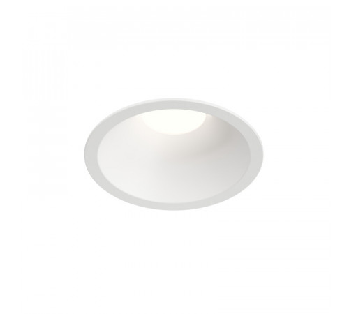 Встраиваемый светильник Denkirs Shine Glow DK2431-WH