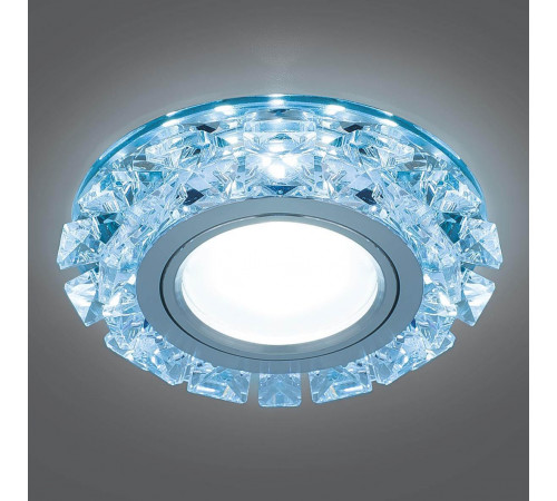 Встраиваемый светильник Gauss Backlight BL042