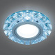 Встраиваемый светильник Gauss Backlight BL042