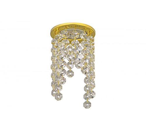 Встраиваемый светильник Dio D'Arte Elite Osimo GU10.5.14.9.5.114 G