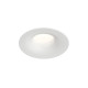 Встраиваемый светильник Denkirs Shine Glow DK2430-WH