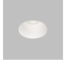 Точечный светильник Denkirs Spot Hide DK2145-WH