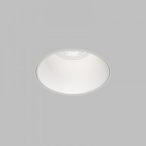 Точечный светильник Denkirs Spot Hide DK2145-WH