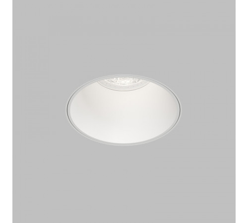 Точечный светильник Denkirs Spot Hide DK2145-WH