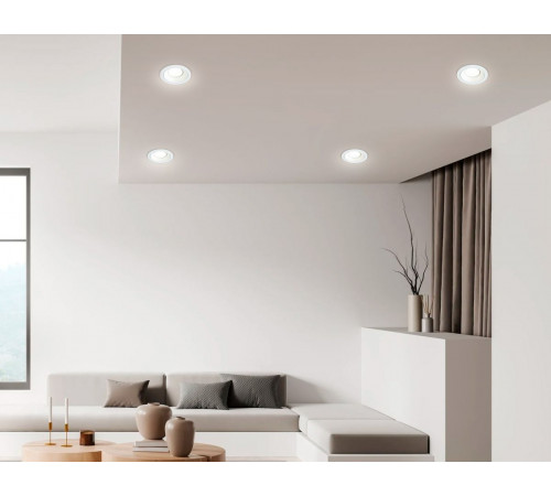 Встраиваемый светильник Ambrella Light Techno Spot A8920