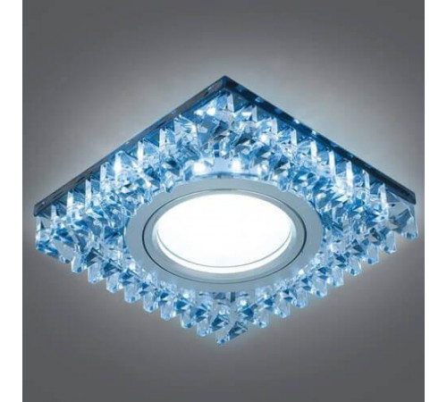 Встраиваемый светильник Gauss Backlight BL029