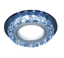 Встраиваемый светильник Gauss Backlight BL042