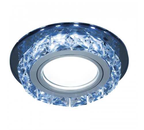 Встраиваемый светильник Gauss Backlight BL042