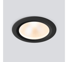 Точечный светильник Elektrostandard 35128/U черный 4690389219375 a072073