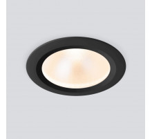 Точечный светильник Elektrostandard 35128/U черный 4690389219375 a072073