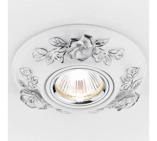 Встраиваемый светильник Ambrella Light Desing D2250 W