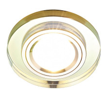 Встраиваемый светильник Ambrella Light Classic 8060 Gold