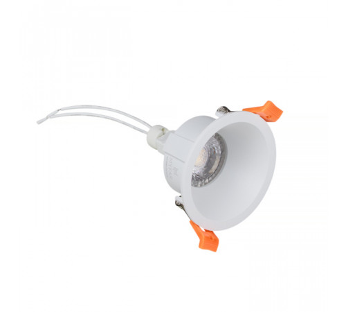 Точечный светильник Myfar Флэйр MT2061-G5.3-W
