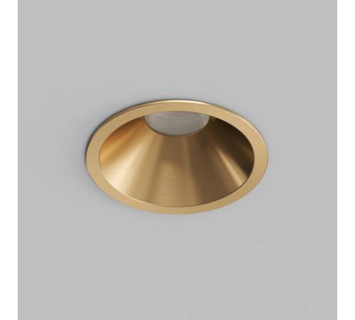 Встраиваемый светильник Denkirs Shine Glow DK2431-SB