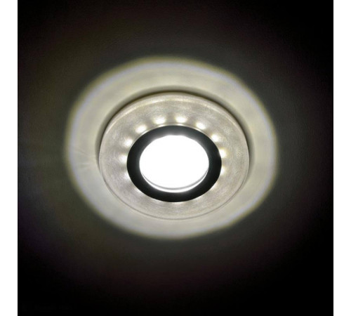 Встраиваемый светильник Gauss Tablet GX004