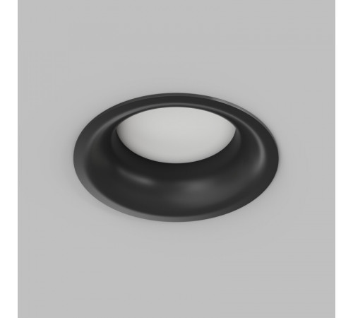 Точечный светильник Denkirs Iner DK2150-BK