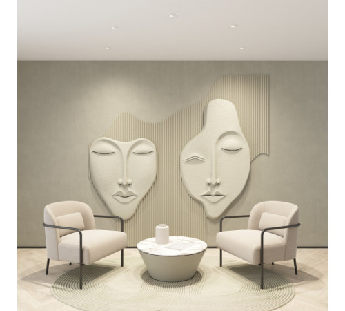 Точечный светильник влагозащищенный Denkirs Hydro DK2110-WH