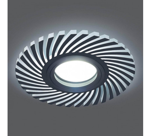 Встраиваемый светильник Gauss Backlight BL131