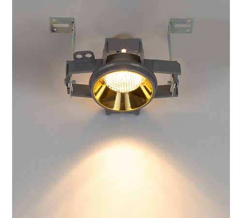 Безрамочный светильник Skytek SkyPORT.10 MOD CLP10M5