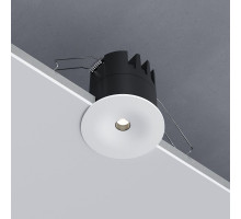 Точечный светильник Elektrostandard Binnie 15275/LED 4690389217234 a070926
