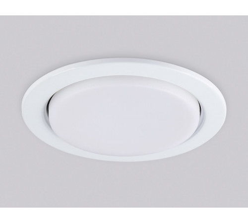 Встраиваемый светильник Ambrella Light Standart Spot TU1501